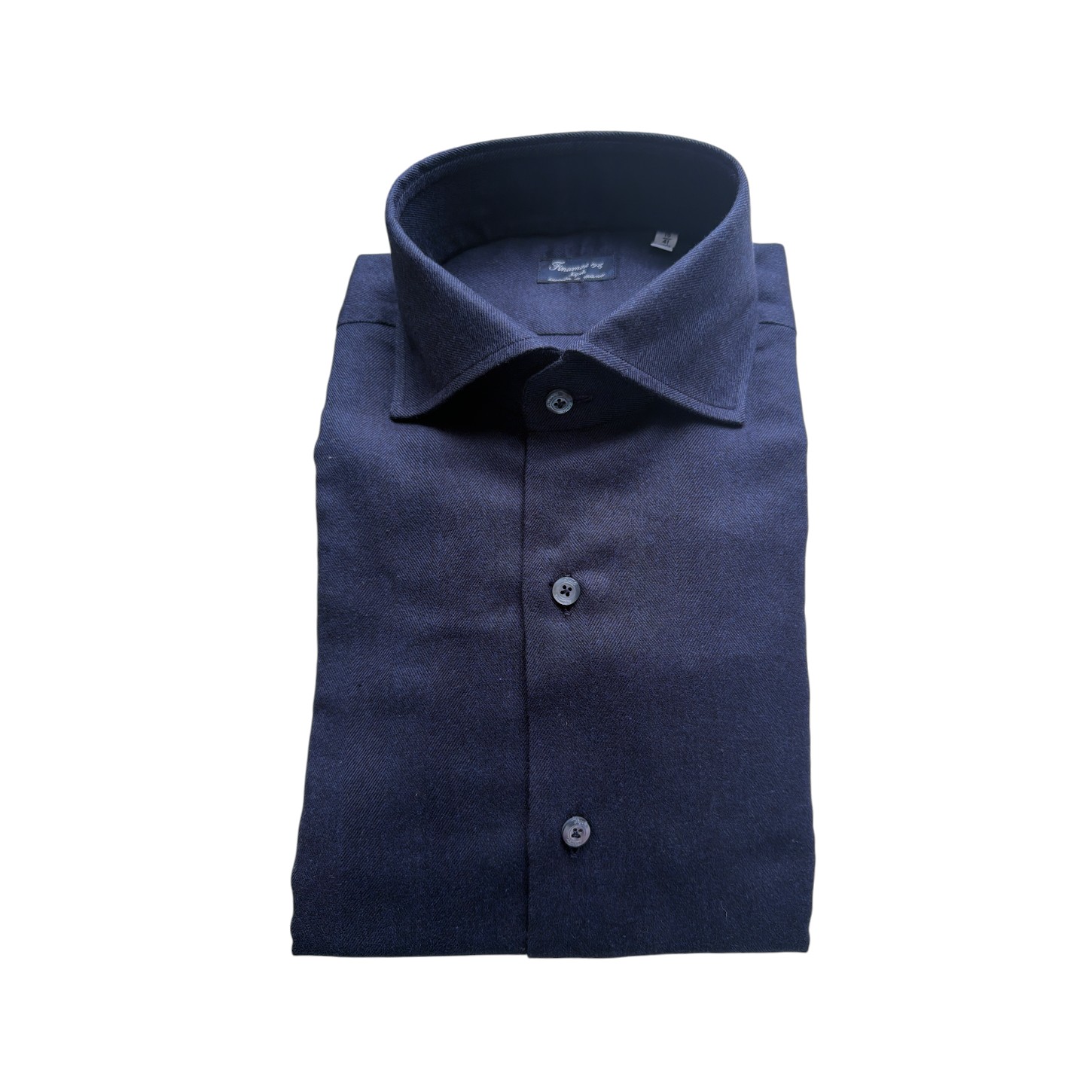 Finamore | Napoli Flannel C0692.04 - Afbeelding 3