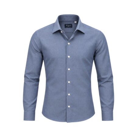 Finamore | Napoli Flannel C0692.09