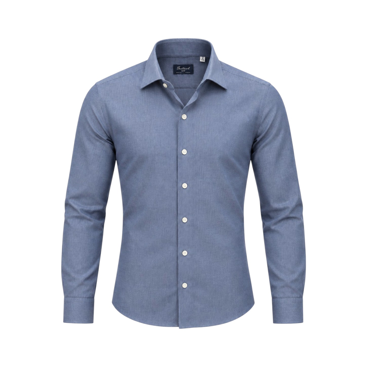 Finamore | Napoli Flannel C0692.09