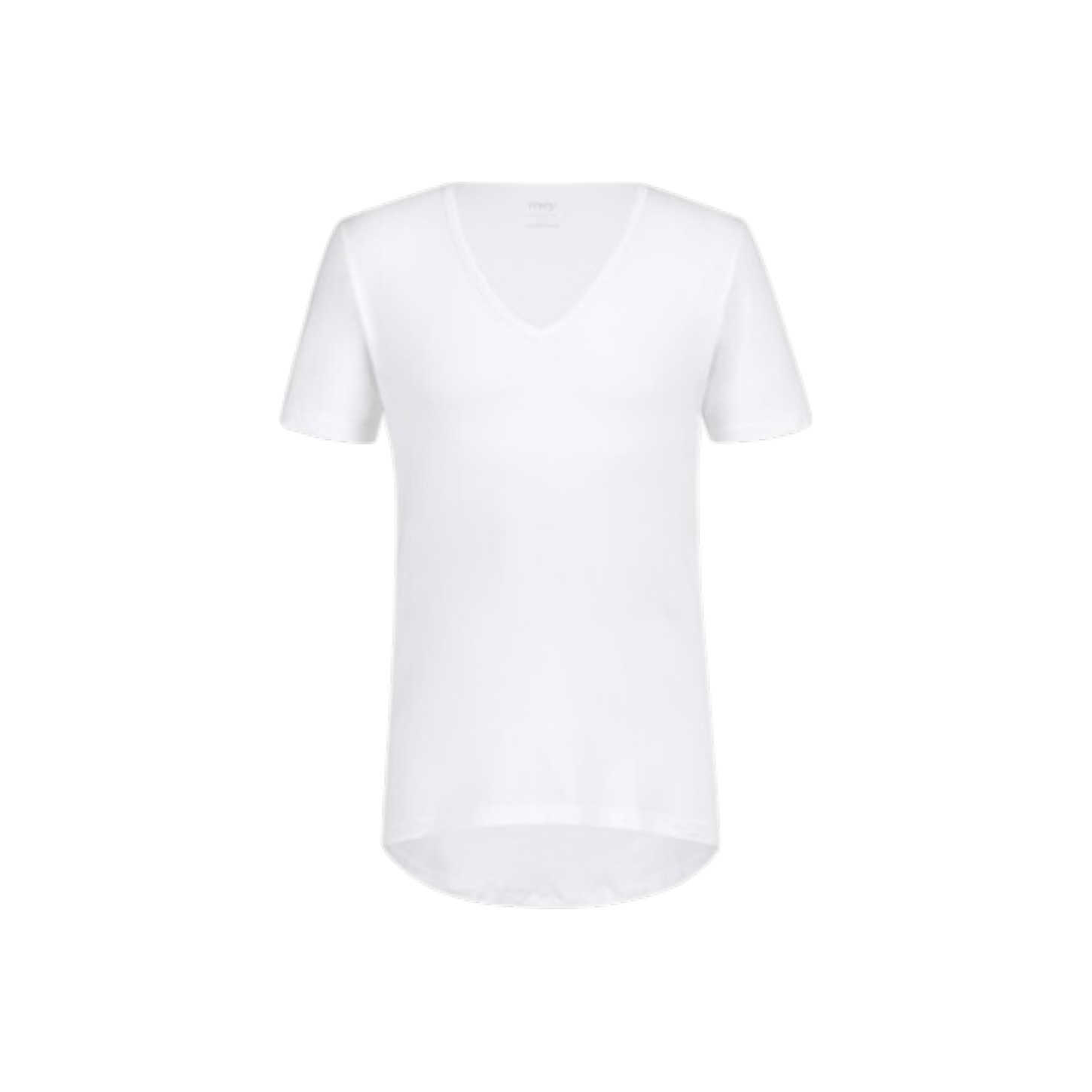 Mey. | 46038/101 v-neck wit