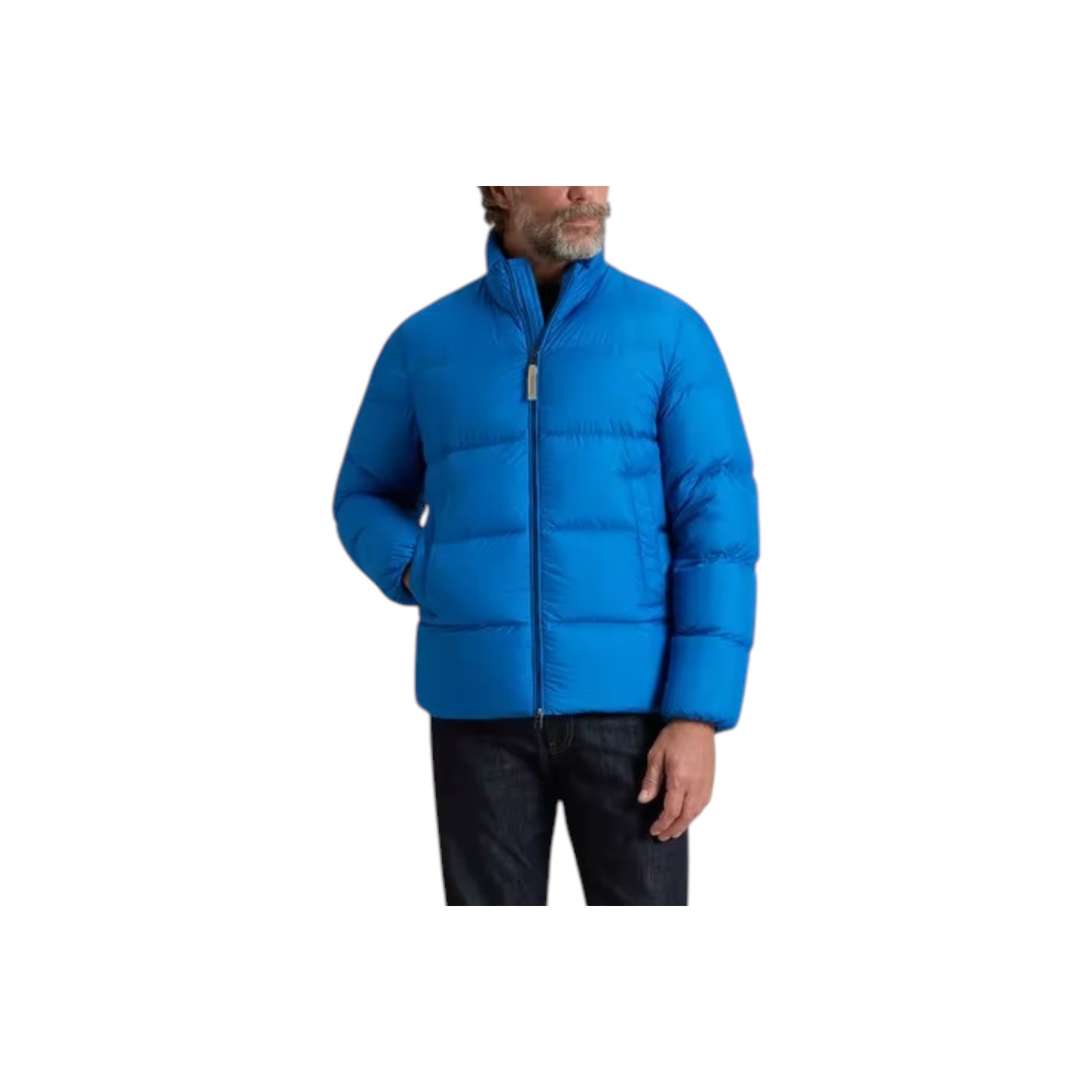 Woolrich | Cloud Eagle Jacket -31217 - Afbeelding 2