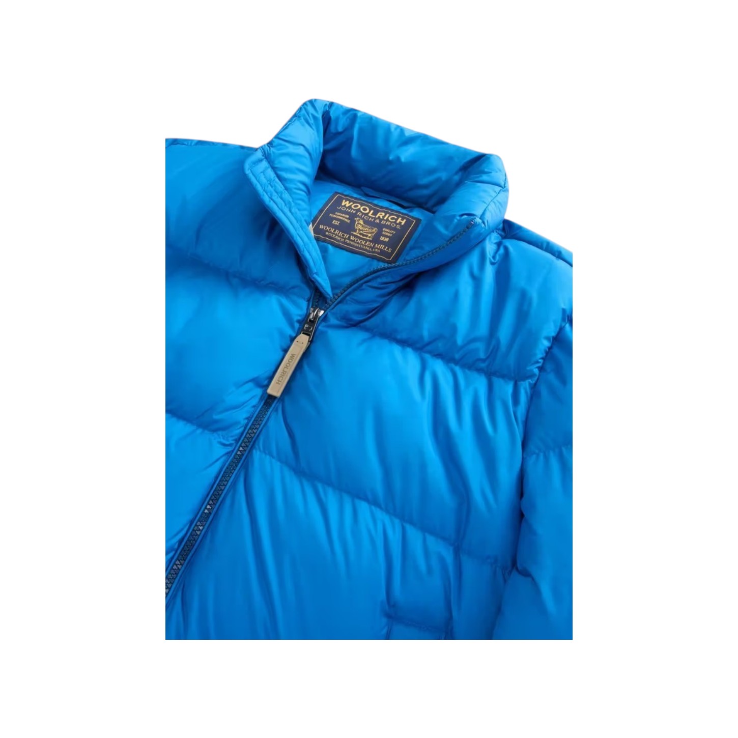 Woolrich | Cloud Eagle Jacket -31217 - Afbeelding 3