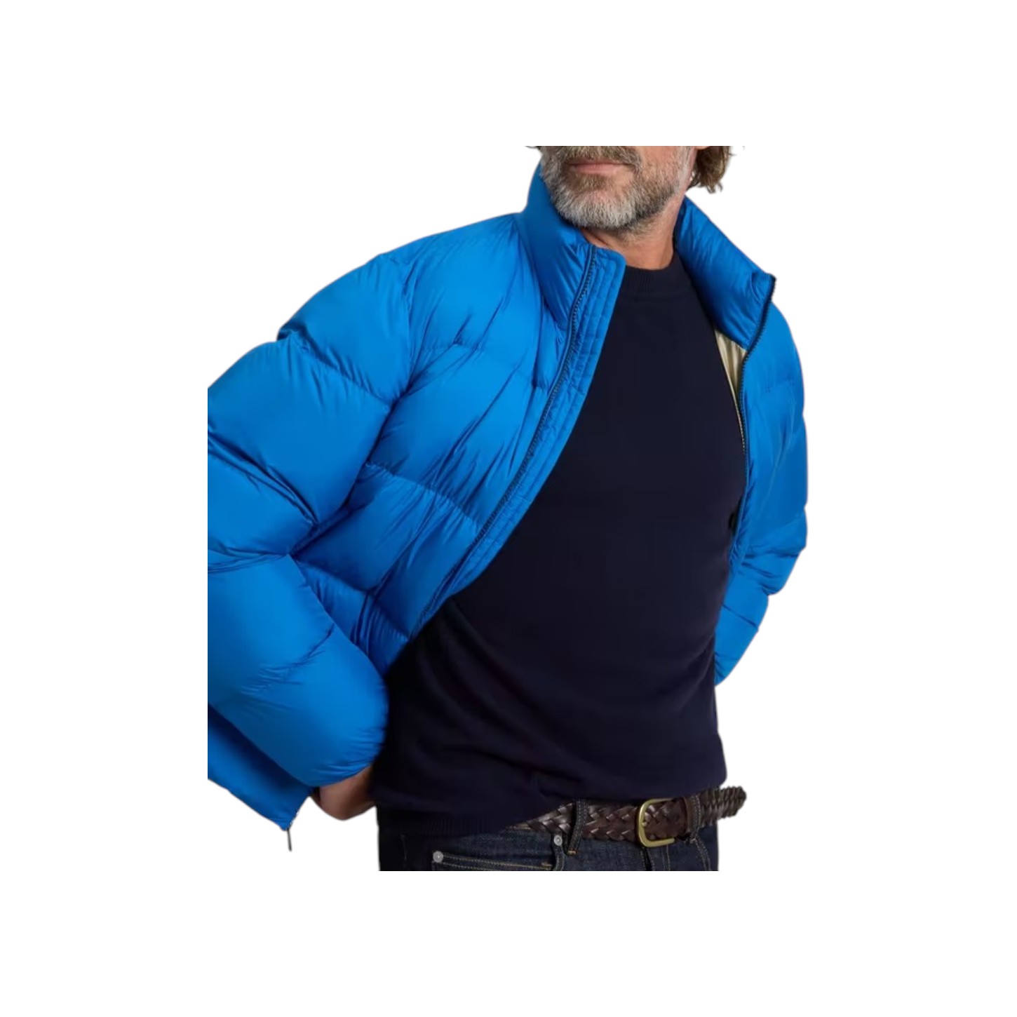 Woolrich | Cloud Eagle Jacket -31217 - Afbeelding 4