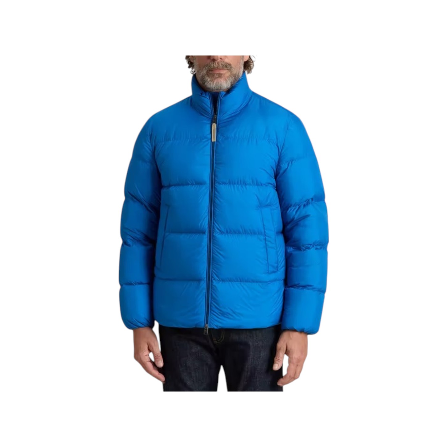 Woolrich | Cloud Eagle Jacket -31217 - Afbeelding 6
