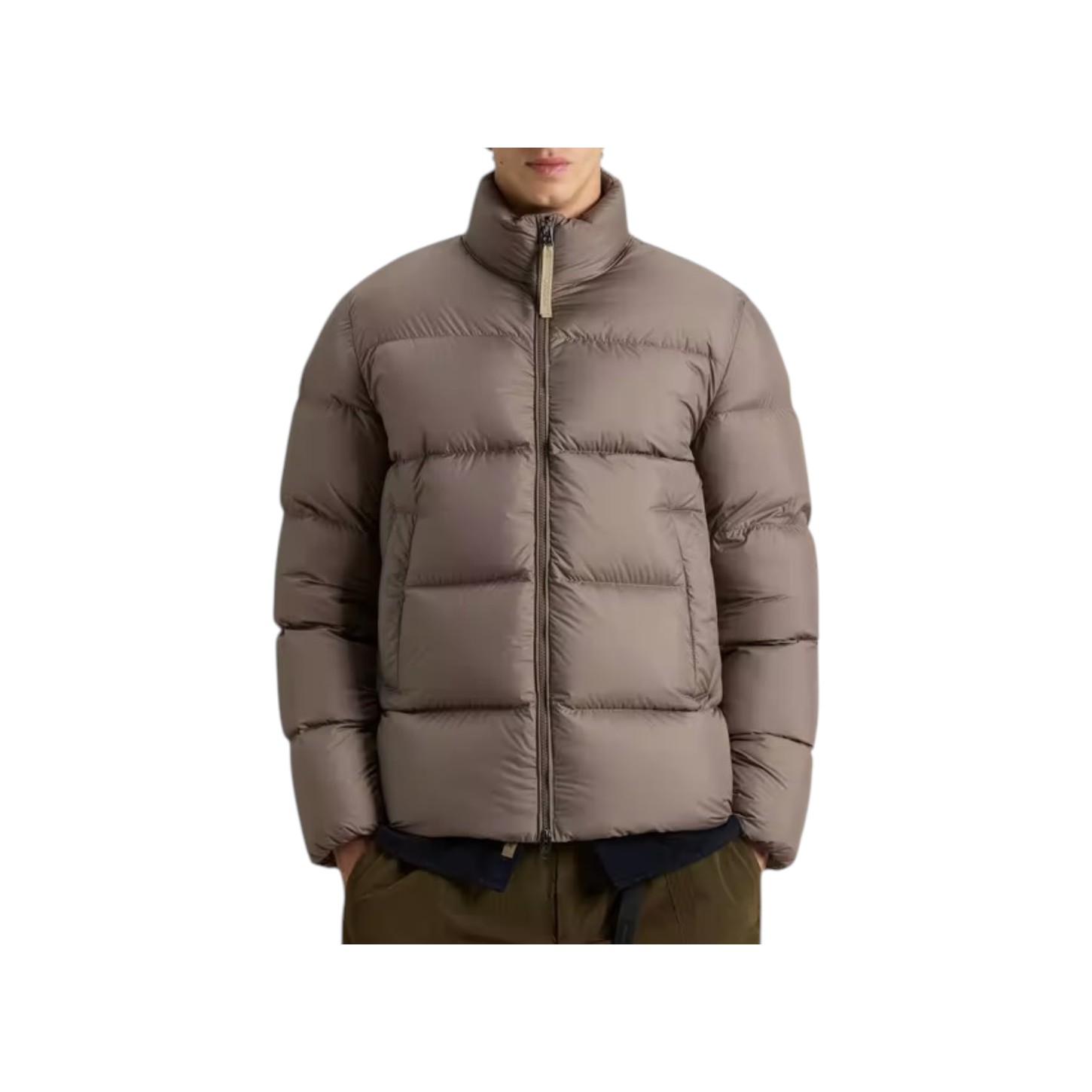 Woolrich | Cloud Eagle Jacket - 7425 - Afbeelding 2