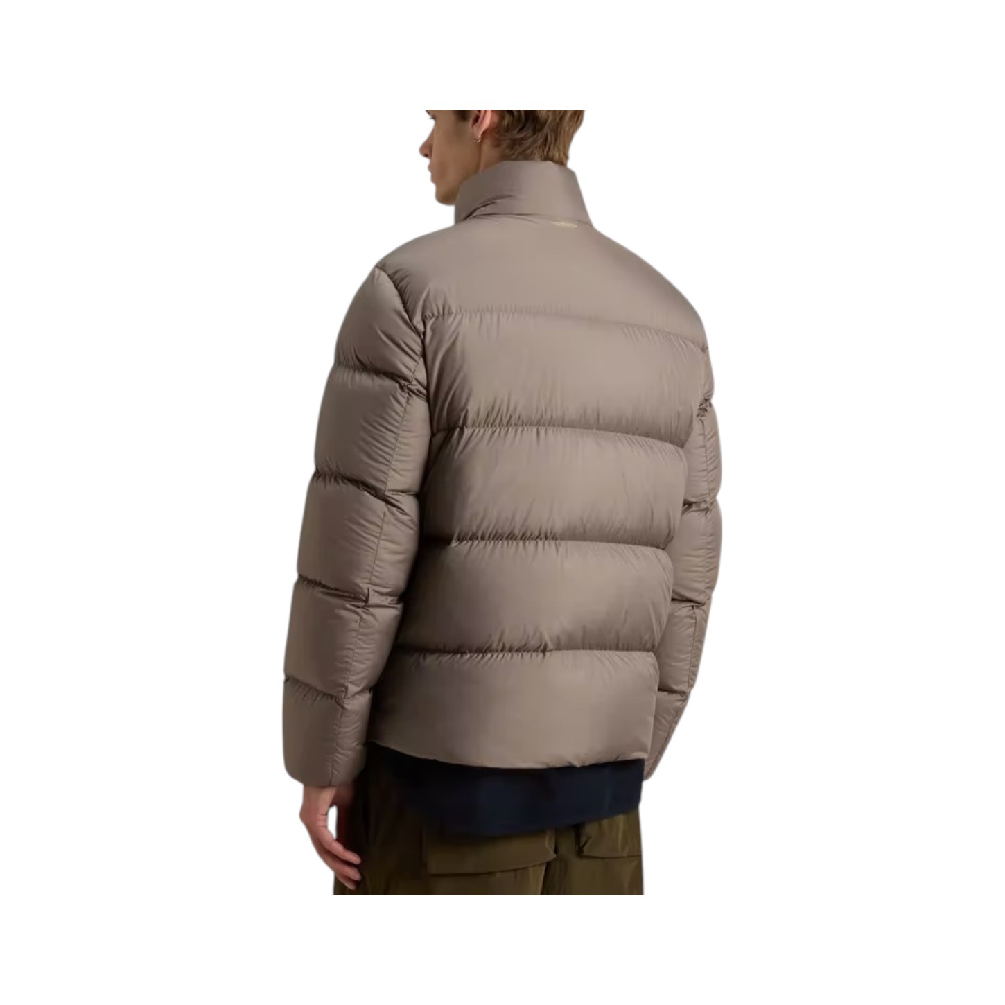 Woolrich | Cloud Eagle Jacket - 7425 - Afbeelding 4