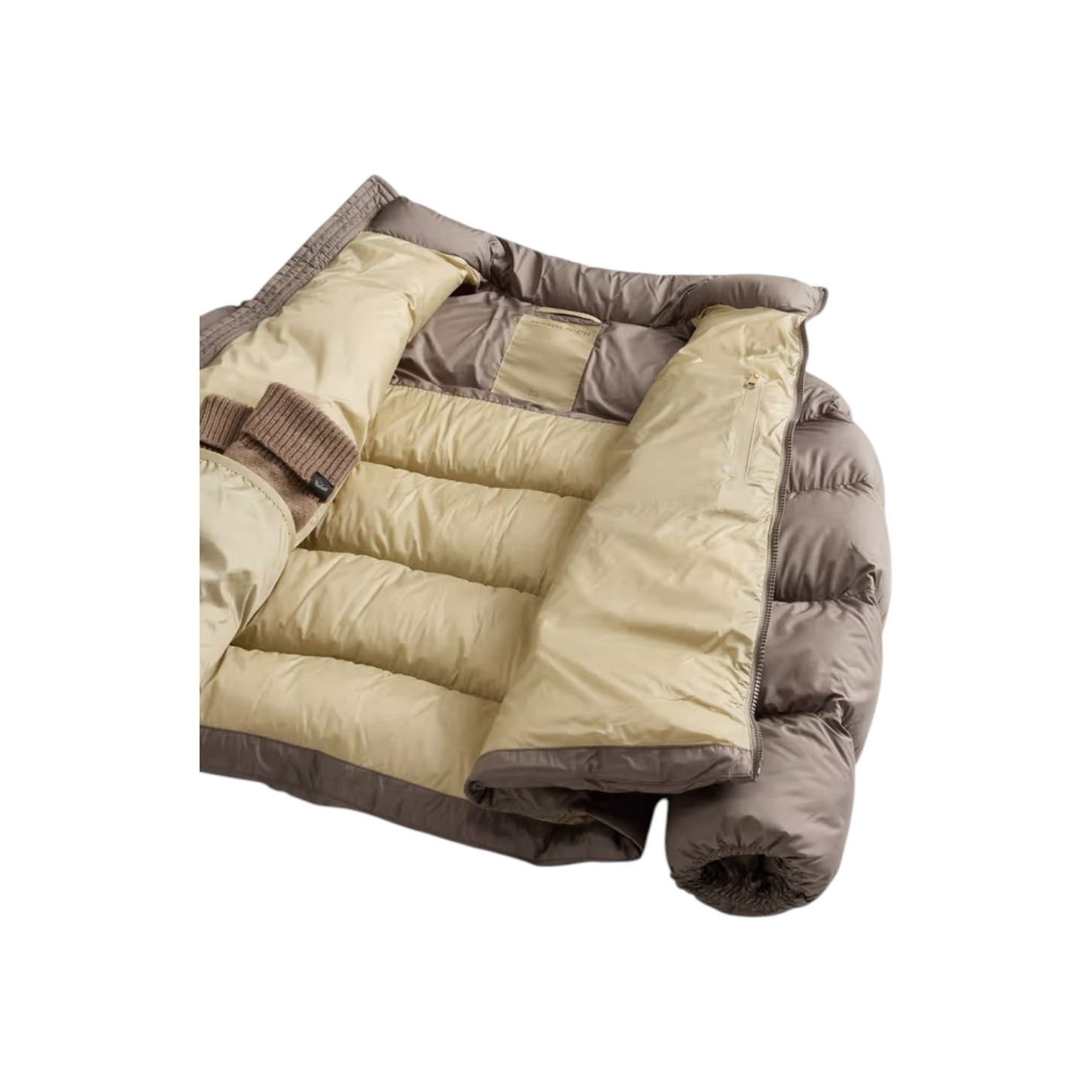 Woolrich | Cloud Eagle Jacket - 7425 - Afbeelding 6