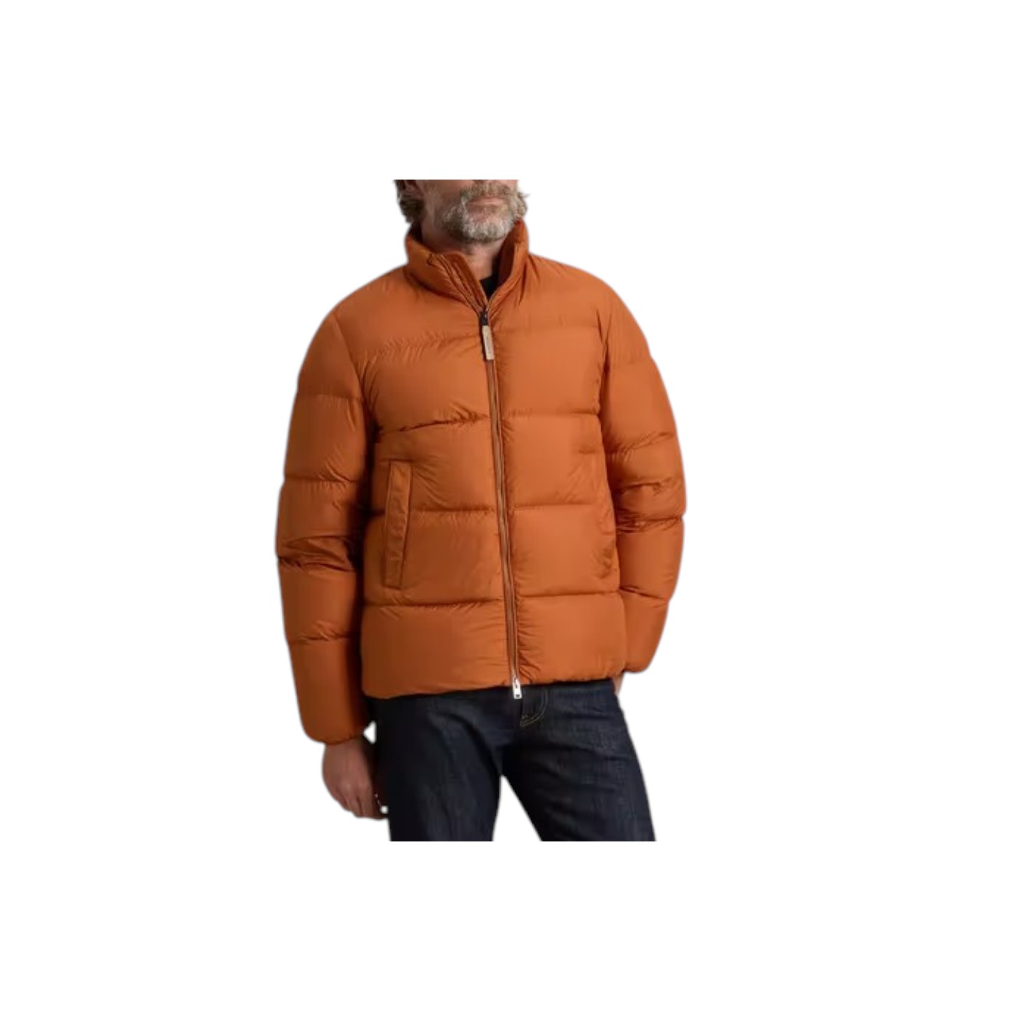 Woolrich | Cloud Eagle Jacket - 7447 - Afbeelding 2