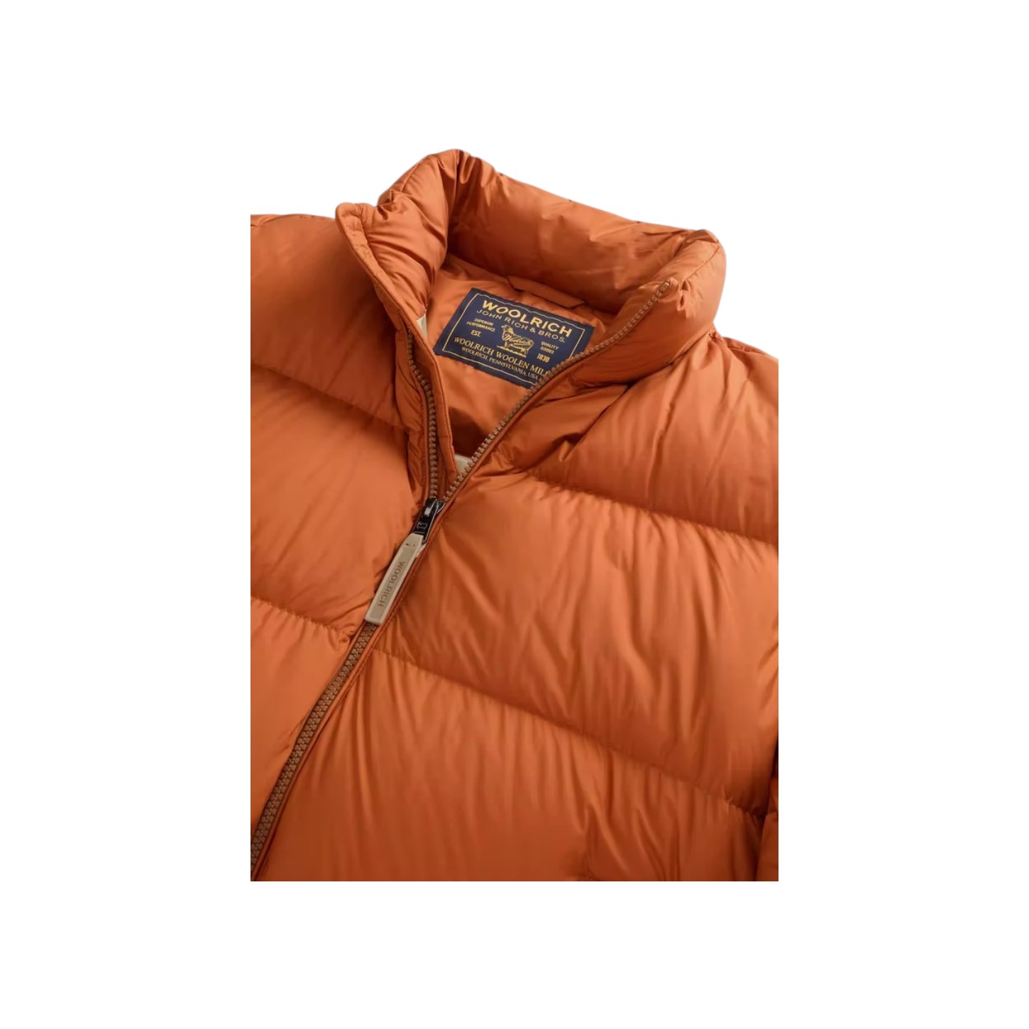 Woolrich | Cloud Eagle Jacket - 7447 - Afbeelding 4