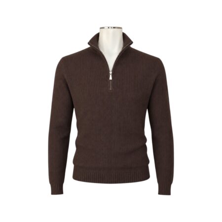 Gran Sasso | 24132 - 195 half-zip