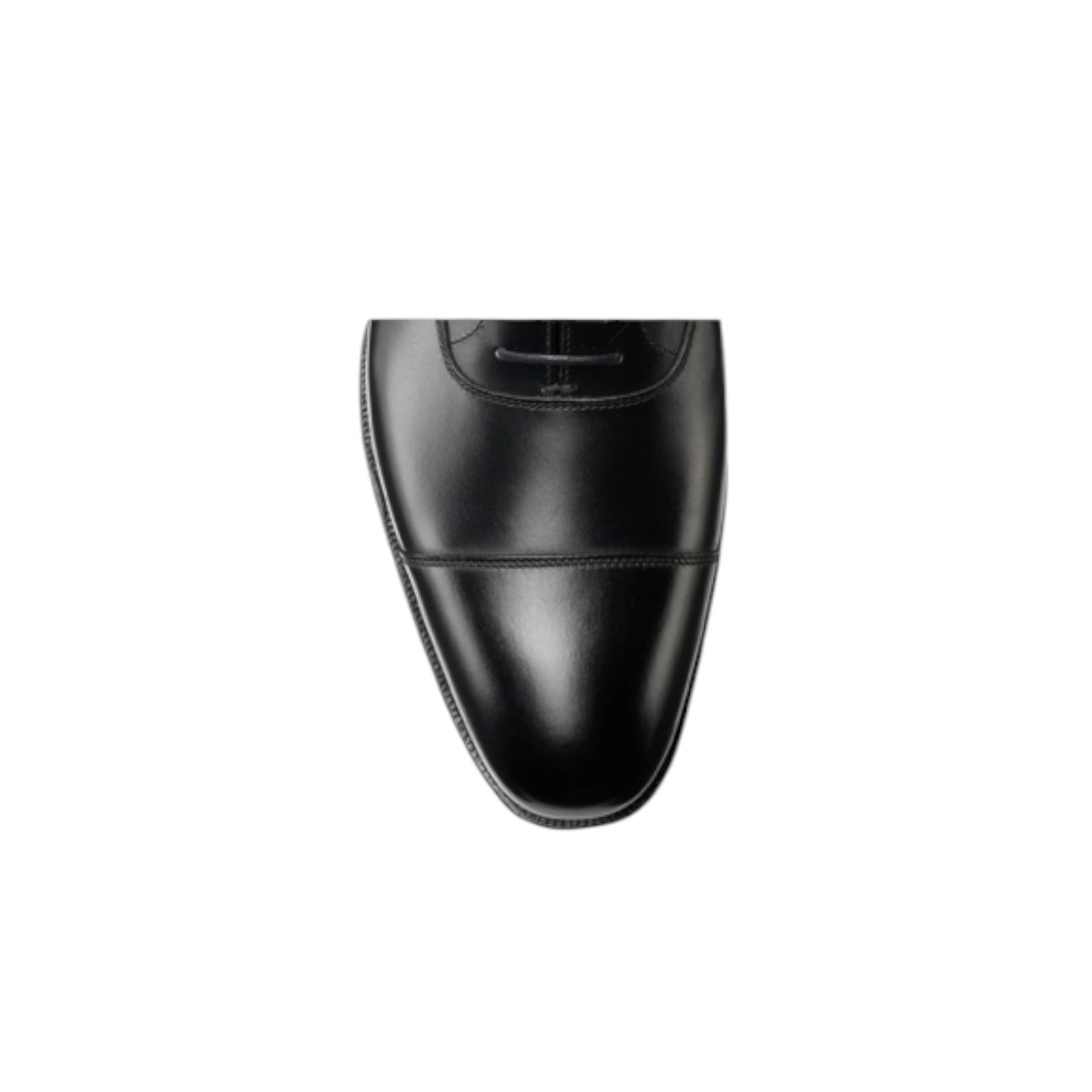 Crockett & Jones | Audley black - Afbeelding 3
