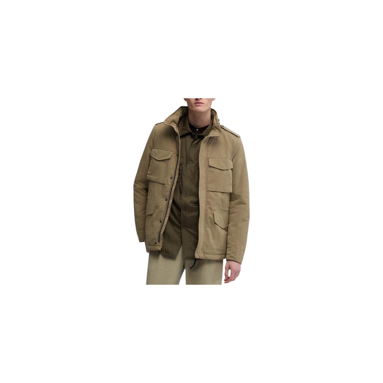 Aspesi | Minifield 01075 - Afbeelding 2