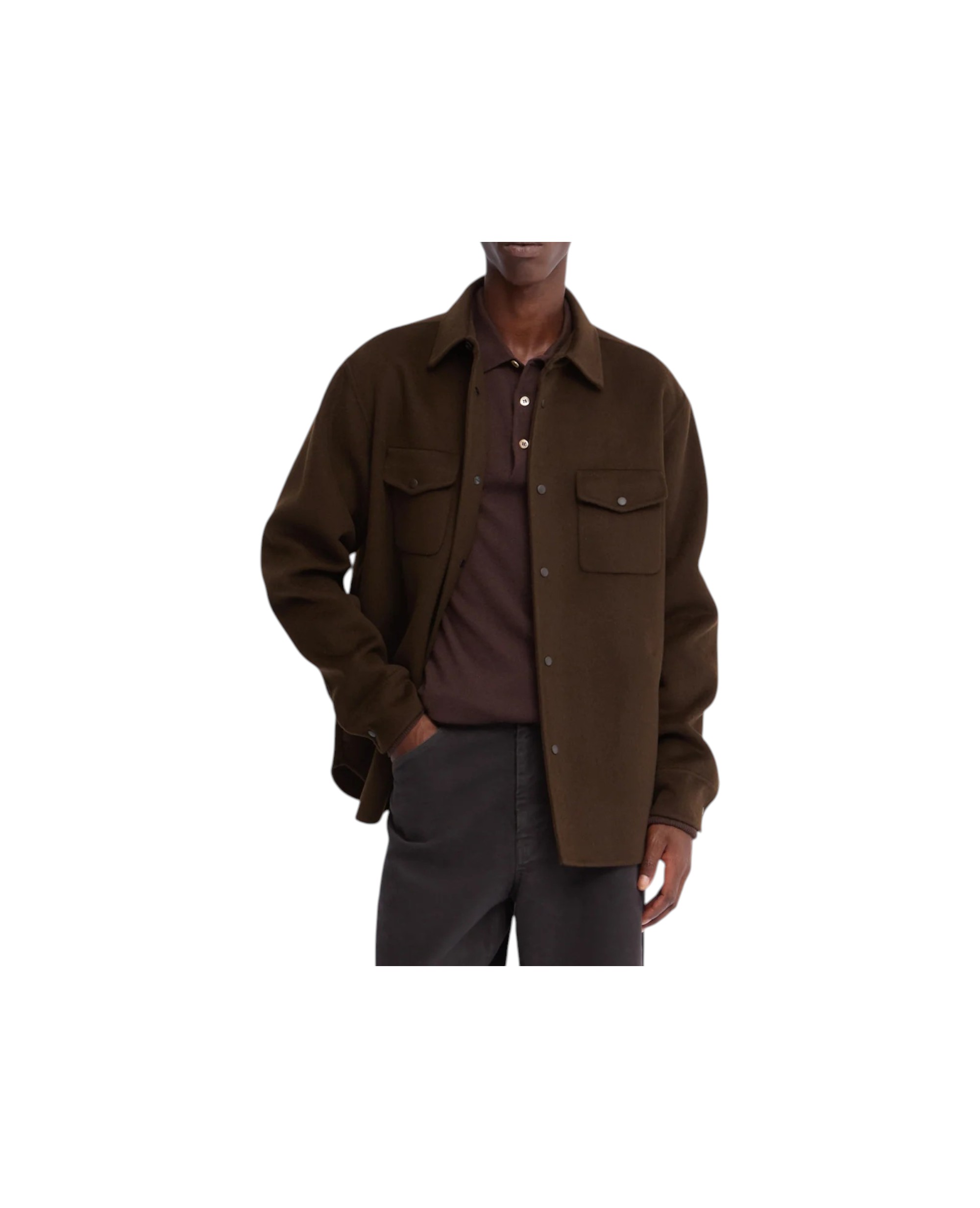 Aspesi | Camicia 12331 - Afbeelding 2