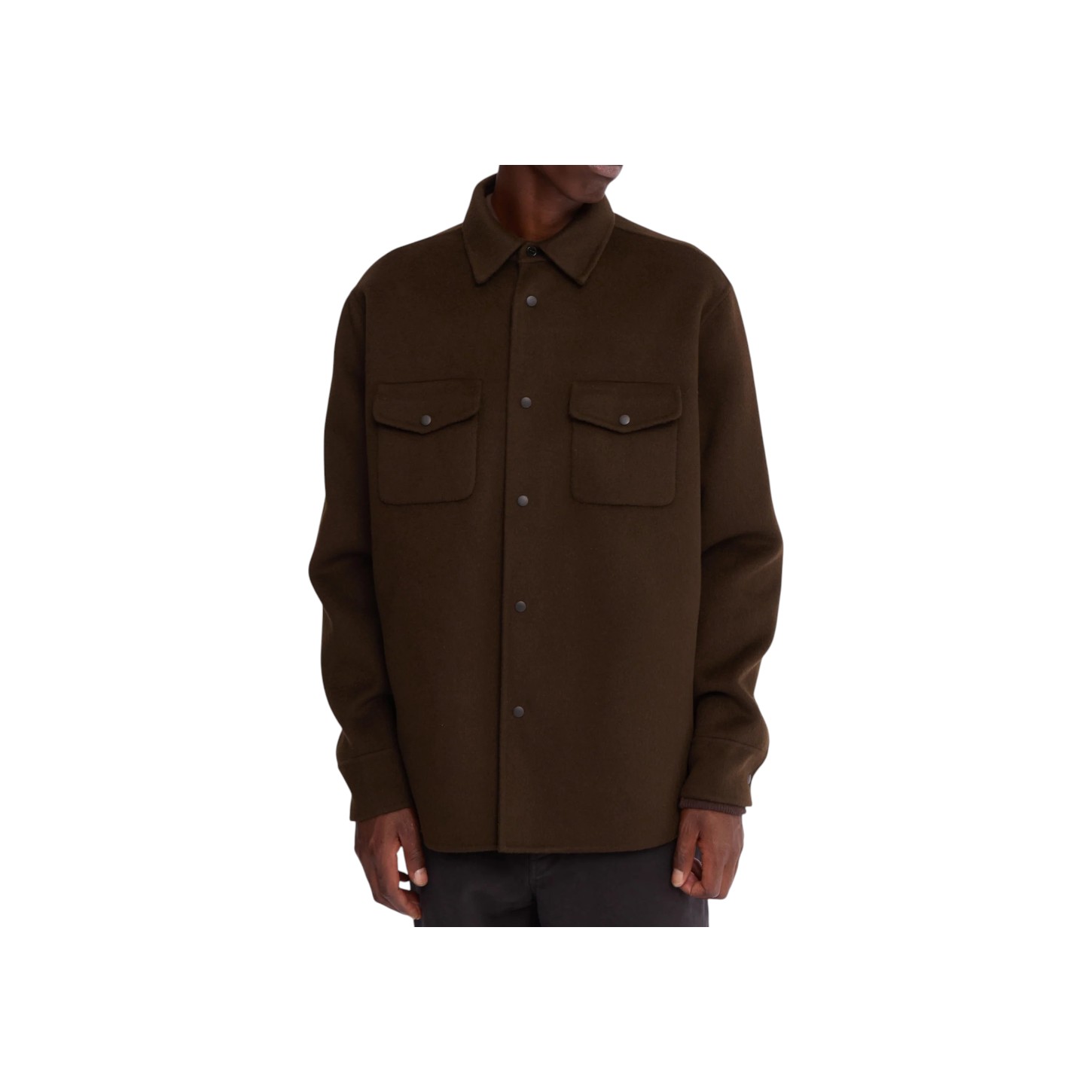 Aspesi | Camicia 12331 - Afbeelding 4