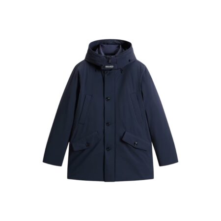 Woolrich | Stretch Parka - 3989
