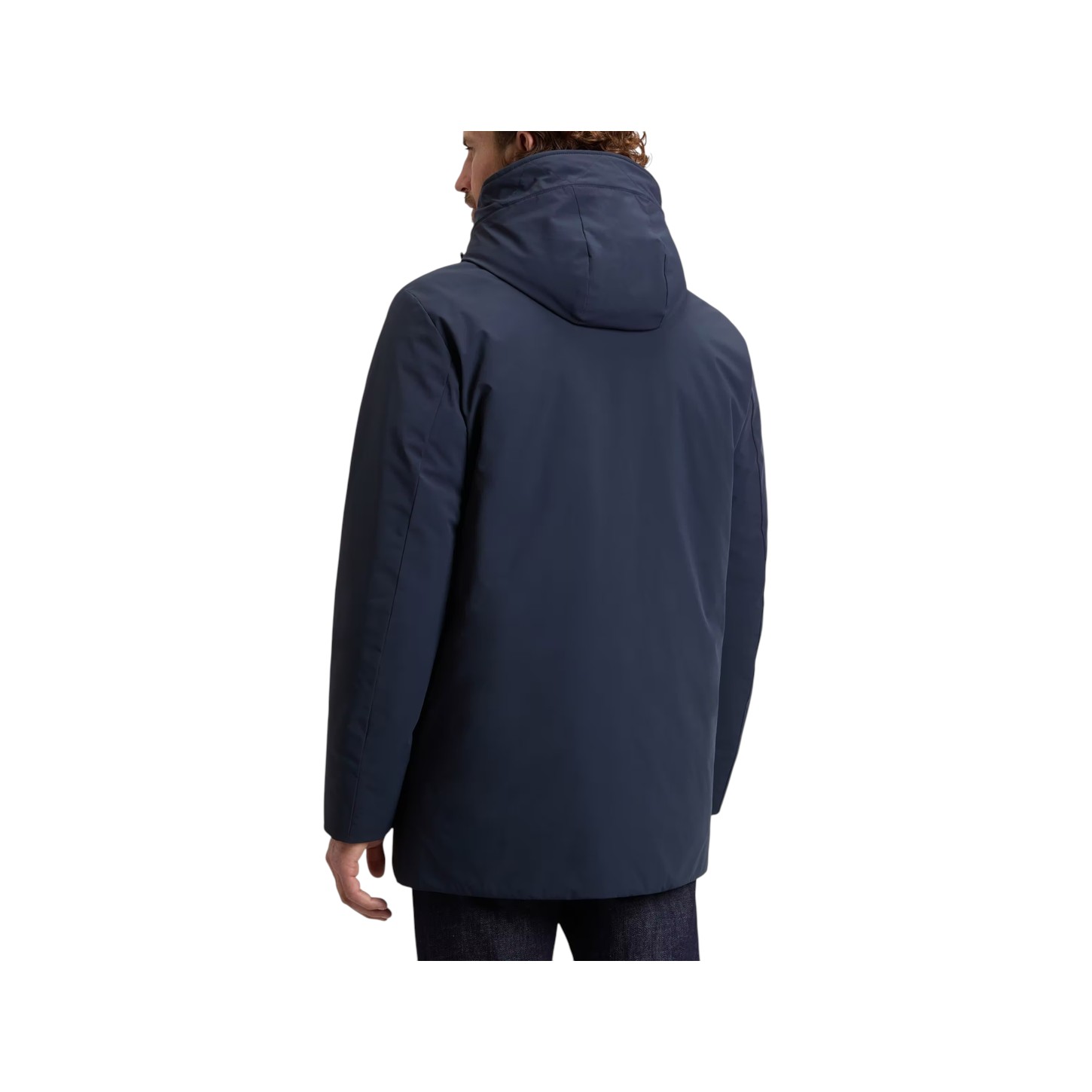 Woolrich | Stretch Parka - 3989 - Afbeelding 4