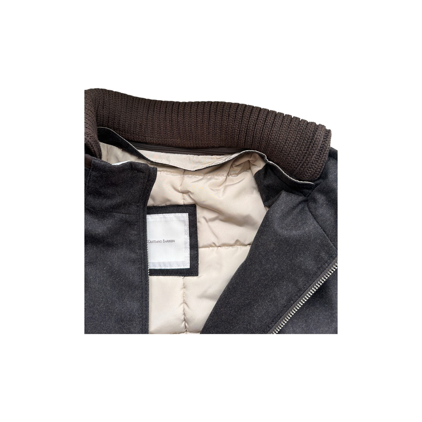 Cristiano Barbieri | Tirziano 05 - Afbeelding 4