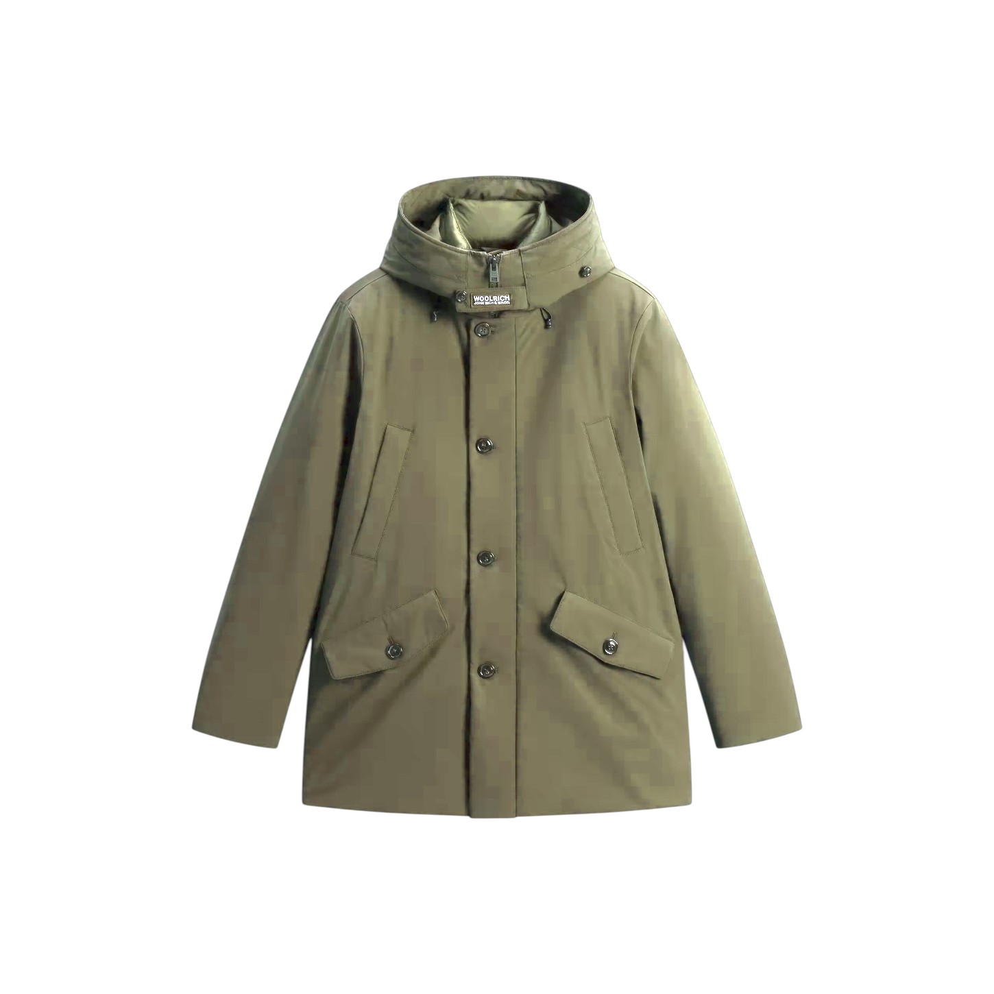Woolrich | Stretch Parka - 6680