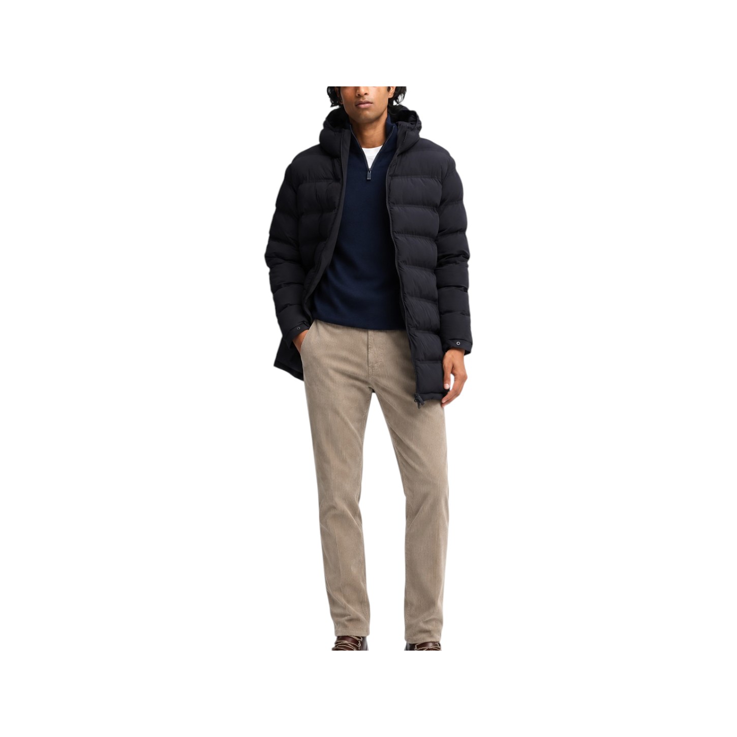 Aspesi | Hobbs 01101 - Afbeelding 2