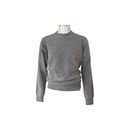 Hinchliffe for Pelger  | Grey Mix oh