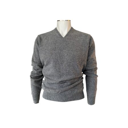 Hinchliffe for Pelger  | Grey Mix  vh