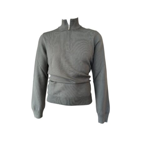 Gran Sasso | 55126 - 478 half-zip