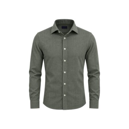 Finamore | Napoli Flannel C0692.07