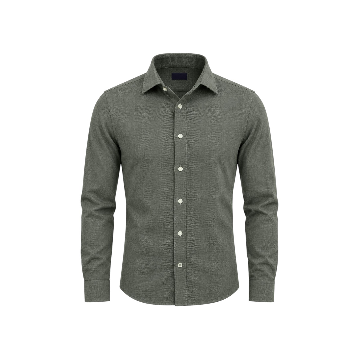 Finamore | Napoli Flannel C0692.07