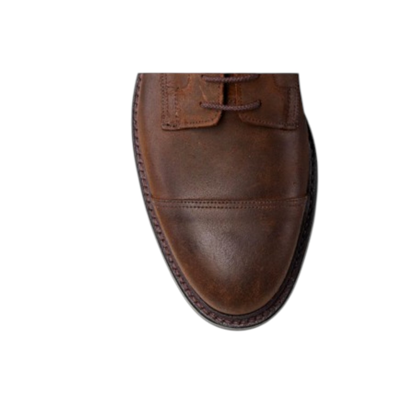 Crockett & Jones | Coniston rough-out suede - Afbeelding 4