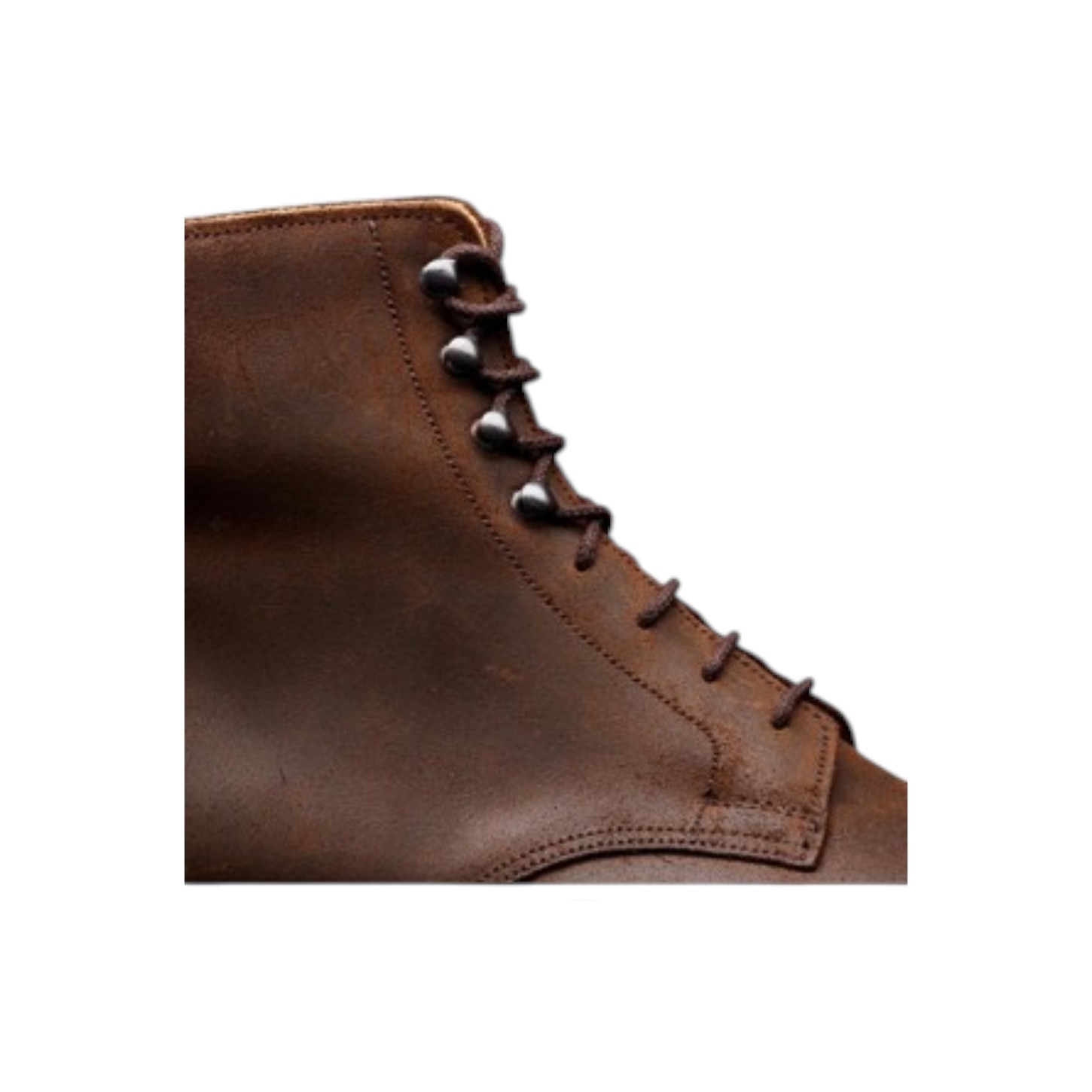 Crockett & Jones | Coniston rough-out suede - Afbeelding 5