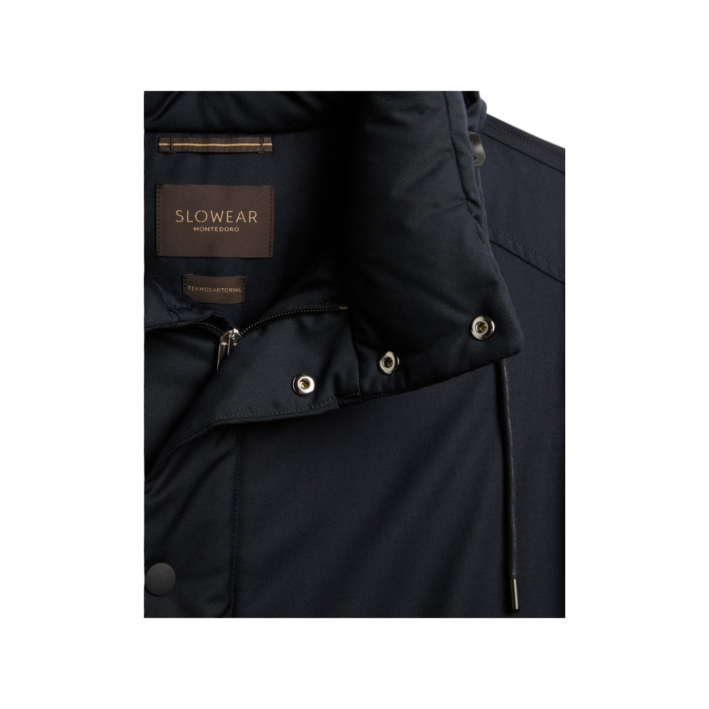 Slowear Montedoro | 63M512 - 820 - Afbeelding 2