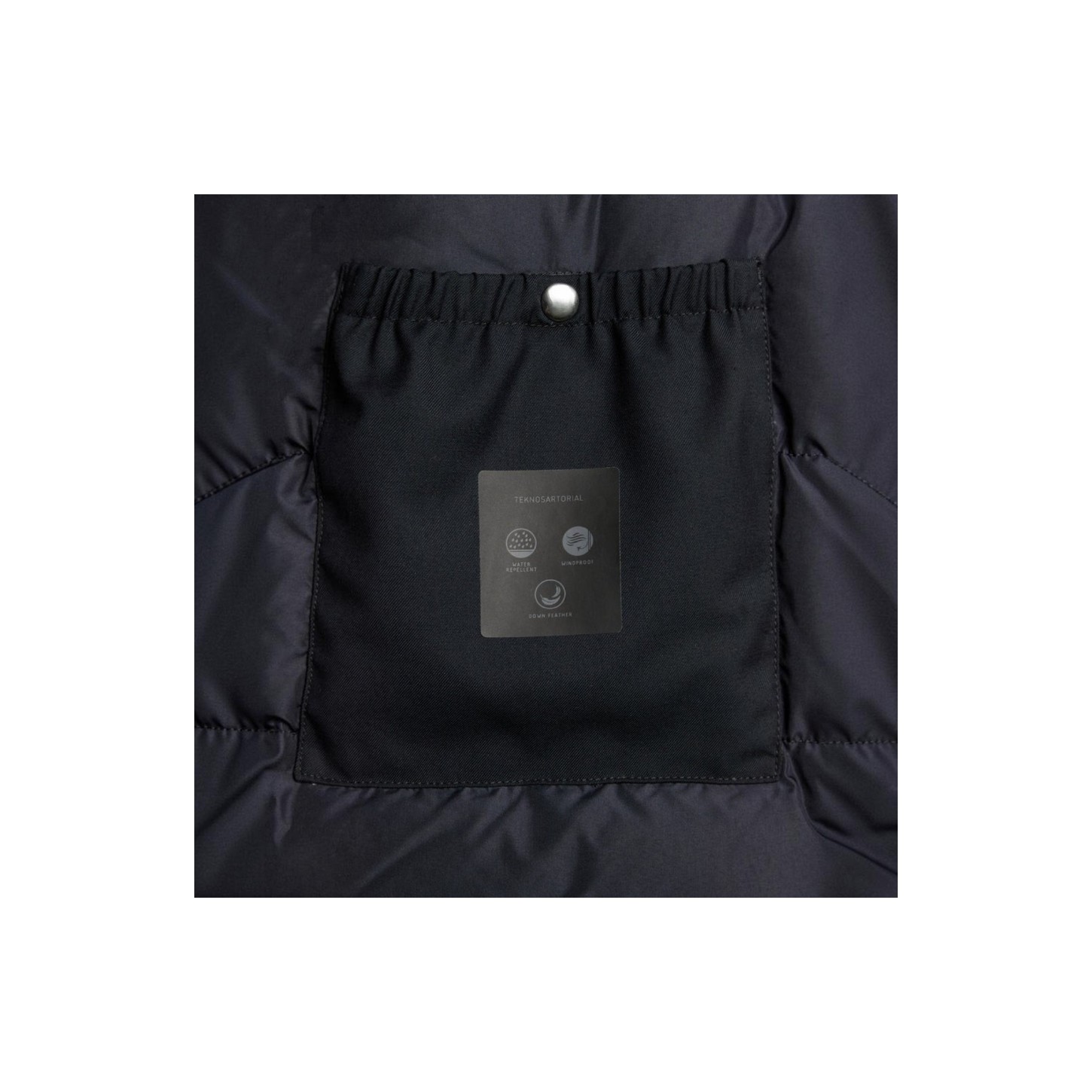 Slowear Montedoro | 63M512 - 820 - Afbeelding 3