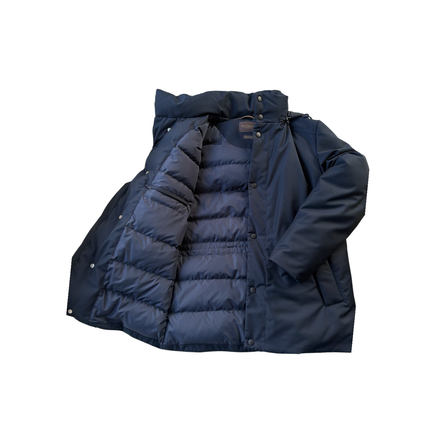Slowear Montedoro | 63M512 - 820 - Afbeelding 5