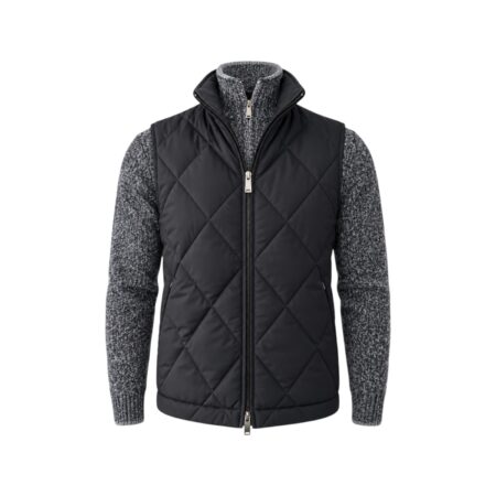 Slowear Montedoro | 63M722 - 820 bodywarmer