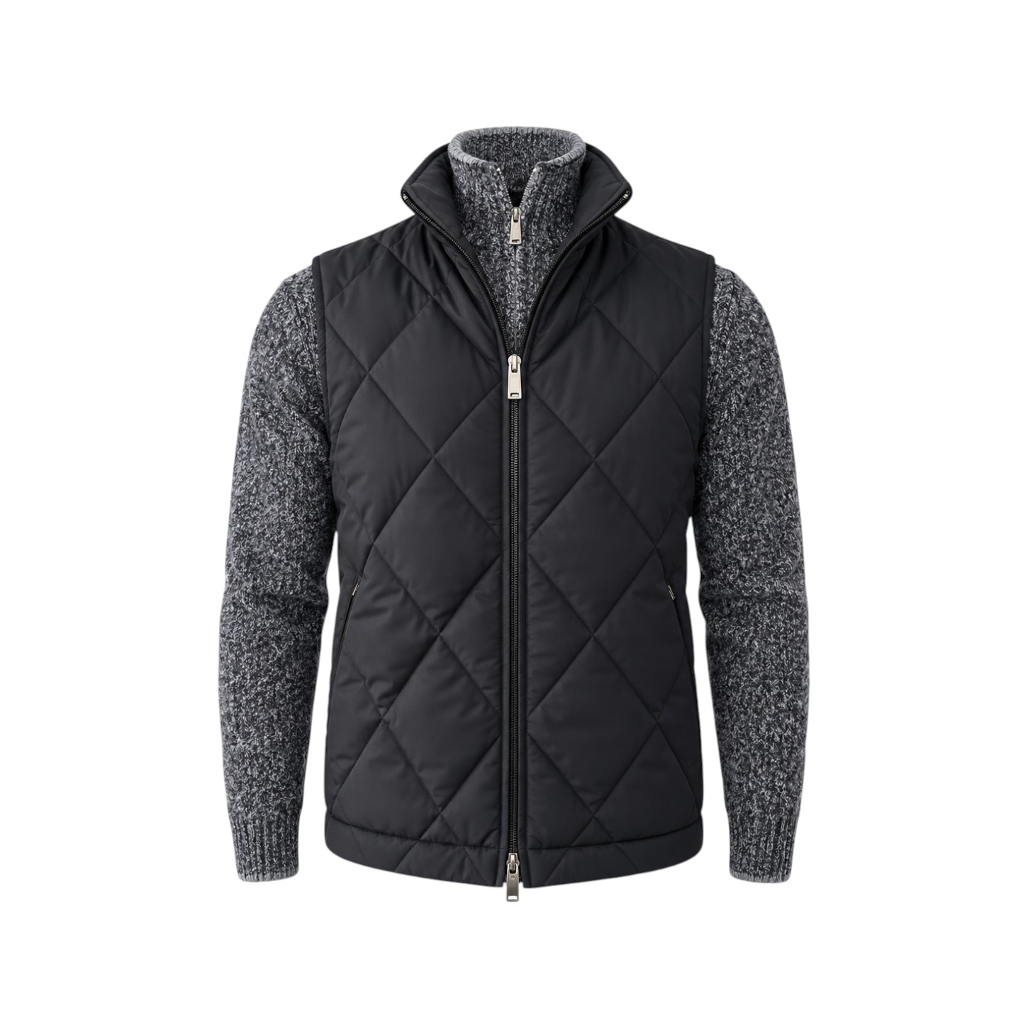 Slowear Montedoro | 63M722 - 820 bodywarmer