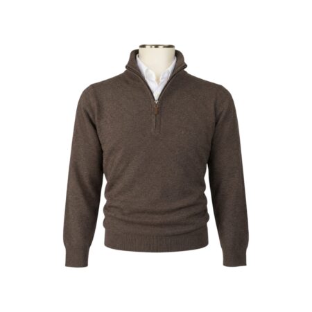 Hinchliffe for Pelger  | Cocoa zip
